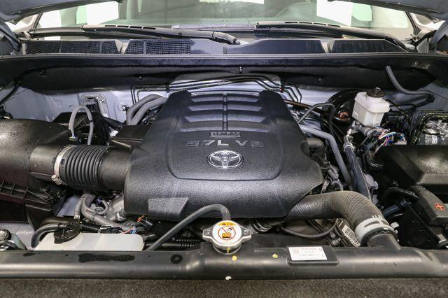 used 2021 Toyota Tundra car, priced at $40,487