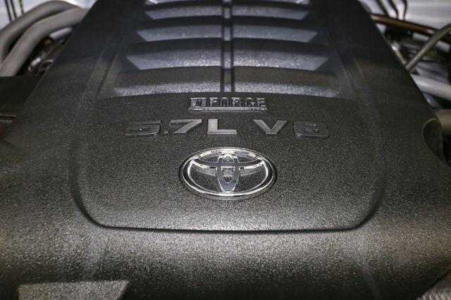 used 2021 Toyota Tundra car, priced at $40,487