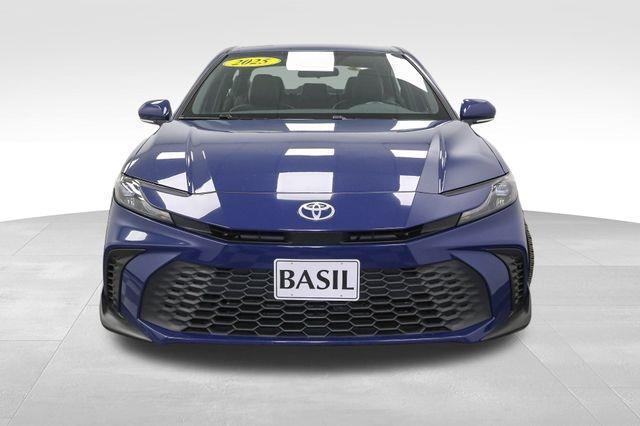 used 2025 Toyota Camry car, priced at $29,387