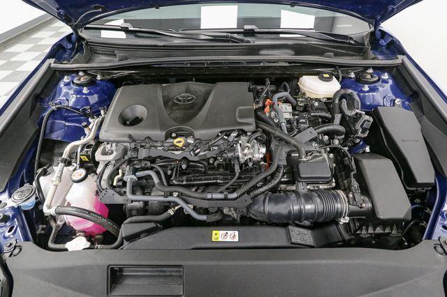 used 2025 Toyota Camry car, priced at $29,387