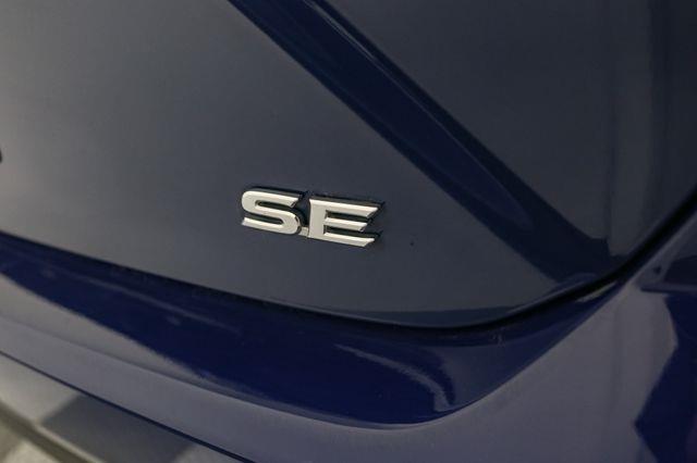 used 2025 Toyota Camry car, priced at $29,387