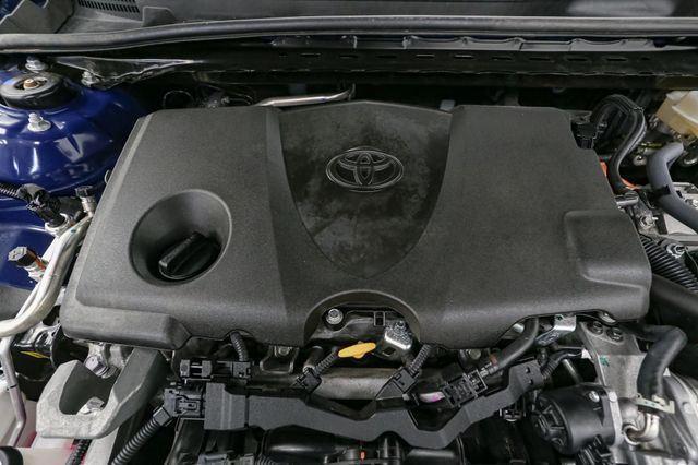used 2025 Toyota Camry car, priced at $29,387