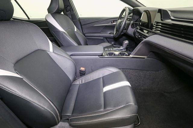 used 2025 Toyota Camry car, priced at $29,387