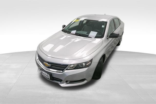 used 2019 Chevrolet Impala car, priced at $13,142
