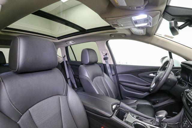 used 2016 Buick Envision car, priced at $20,500