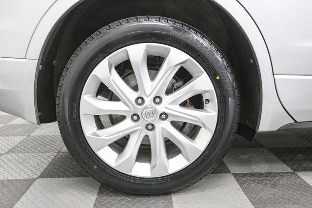 used 2016 Buick Envision car, priced at $20,500