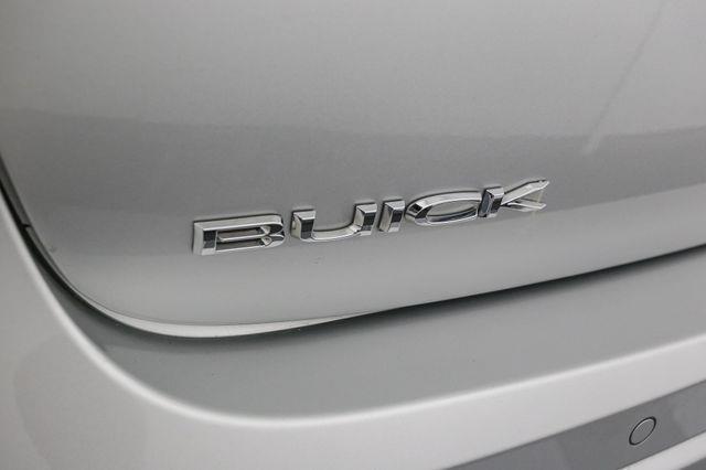 used 2016 Buick Envision car, priced at $20,500