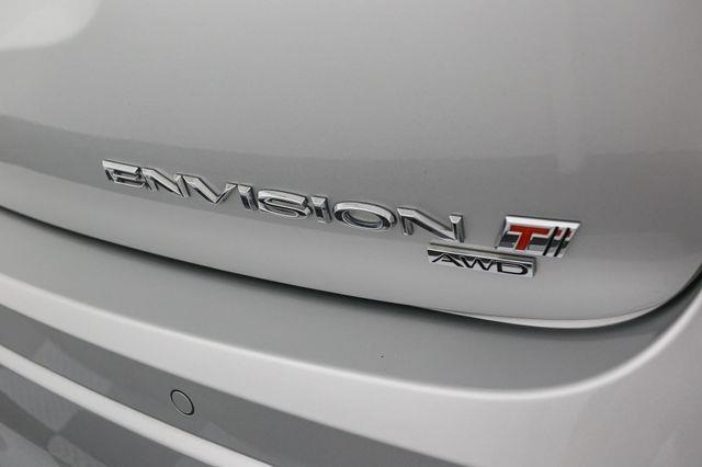 used 2016 Buick Envision car, priced at $20,500