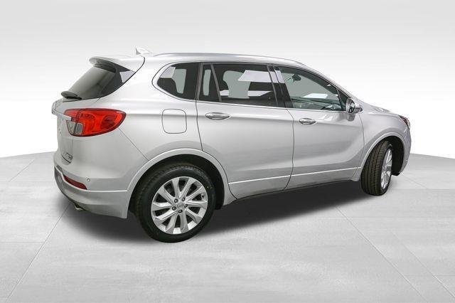 used 2016 Buick Envision car, priced at $20,500