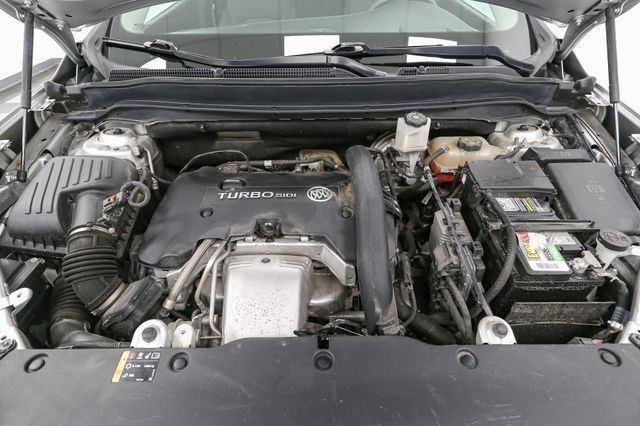 used 2016 Buick Envision car, priced at $20,500