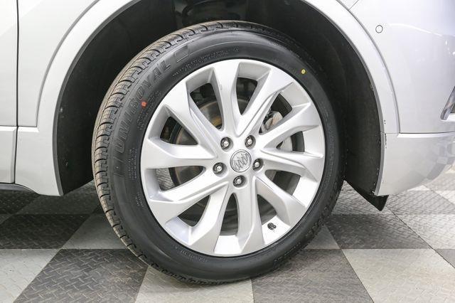 used 2016 Buick Envision car, priced at $20,500