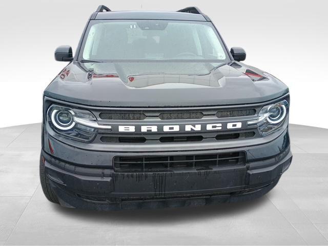 used 2024 Ford Bronco Sport car, priced at $28,231