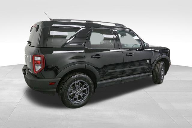 used 2024 Ford Bronco Sport car, priced at $28,231