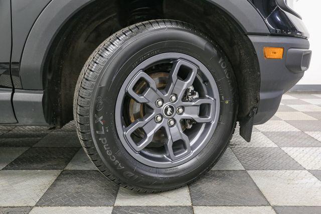 used 2024 Ford Bronco Sport car, priced at $28,231