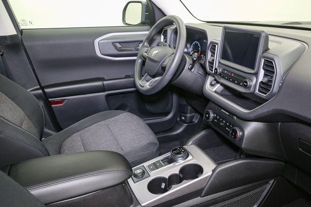 used 2024 Ford Bronco Sport car, priced at $28,231