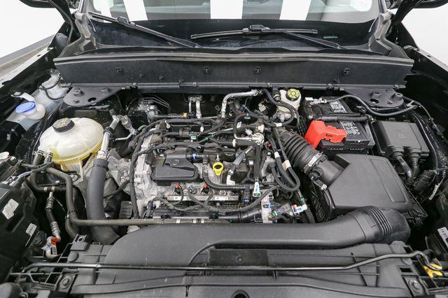 used 2024 Ford Bronco Sport car, priced at $28,231