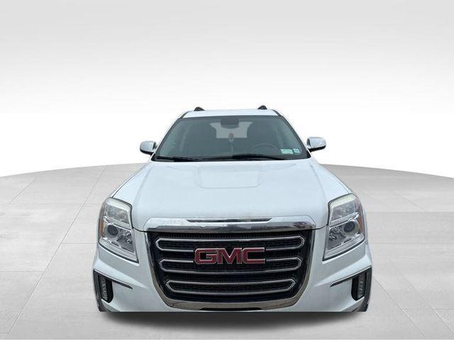 used 2017 GMC Terrain car, priced at $14,158