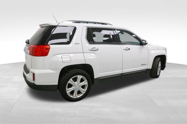 used 2017 GMC Terrain car, priced at $11,935