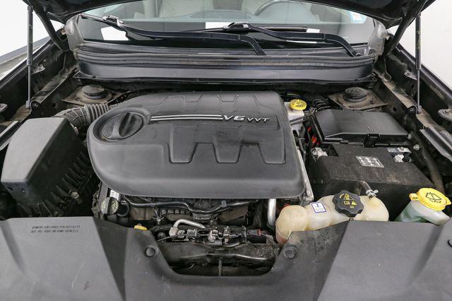 used 2021 Jeep Cherokee car, priced at $20,769