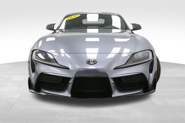 used 2020 Toyota Supra car, priced at $47,398