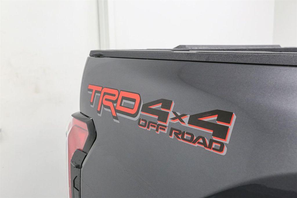 new 2026 Toyota Tundra car, priced at $76,614