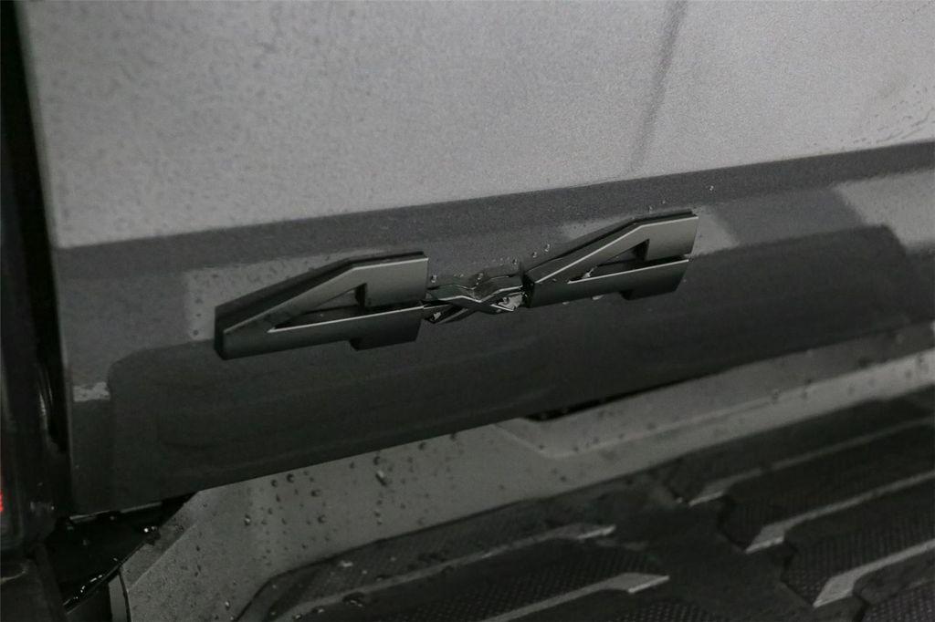 new 2026 Toyota Tundra car, priced at $76,614