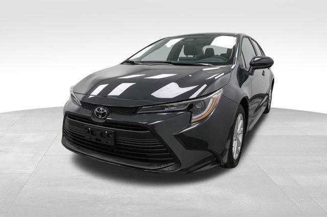 new 2025 Toyota Corolla car