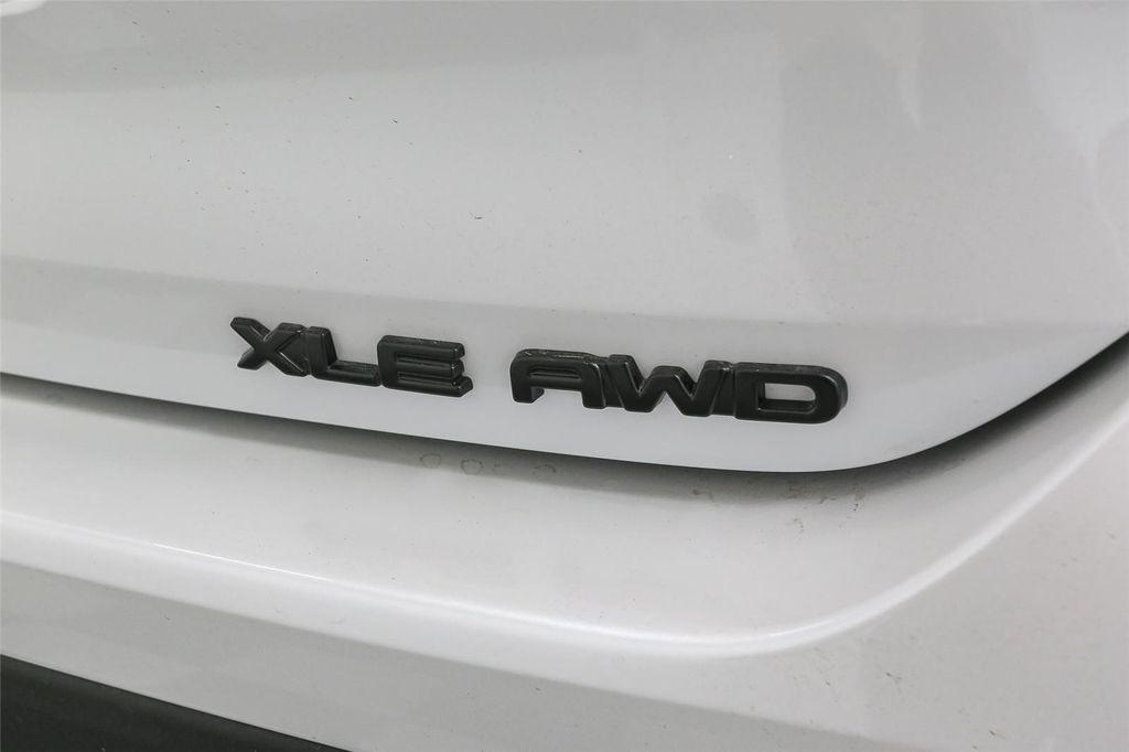 new 2025 Toyota Highlander car, priced at $47,779