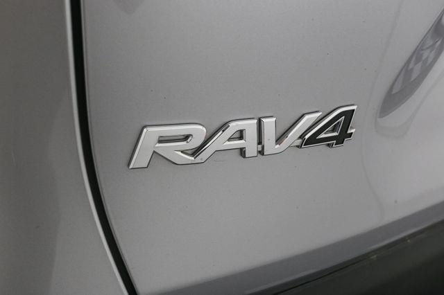 used 2025 Toyota RAV4 Hybrid car, priced at $34,697