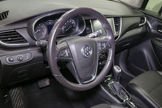 used 2019 Buick Encore car, priced at $14,707