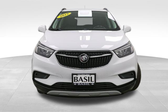 used 2019 Buick Encore car, priced at $14,707