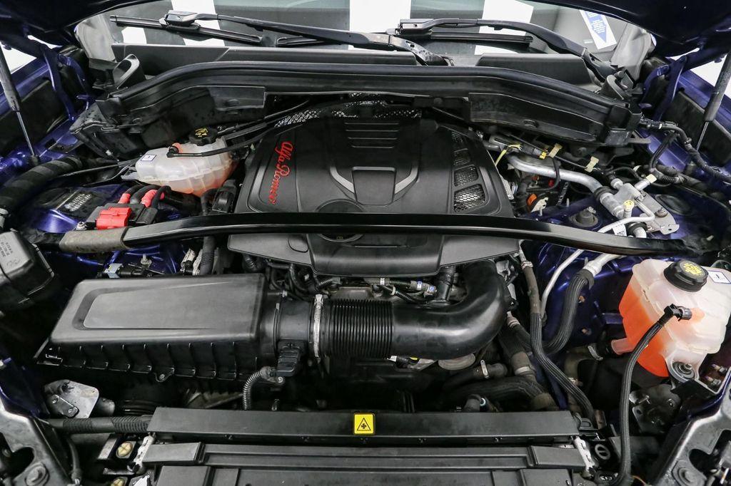 used 2020 Alfa Romeo Stelvio car, priced at $23,999