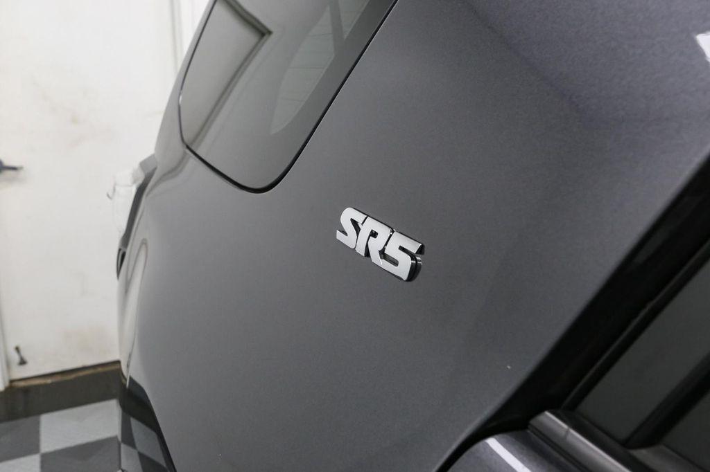 used 2022 Toyota 4Runner car, priced at $33,999