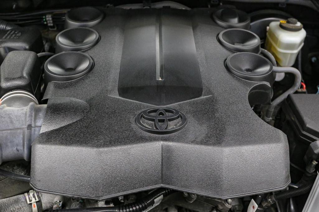 used 2022 Toyota 4Runner car, priced at $33,999