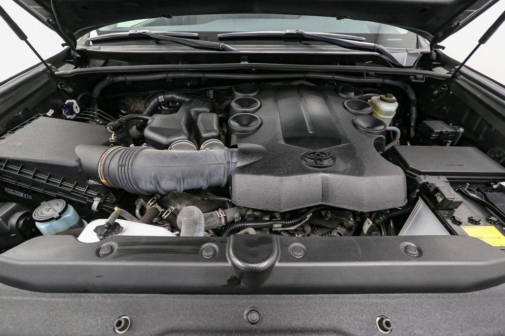 used 2022 Toyota 4Runner car, priced at $33,999