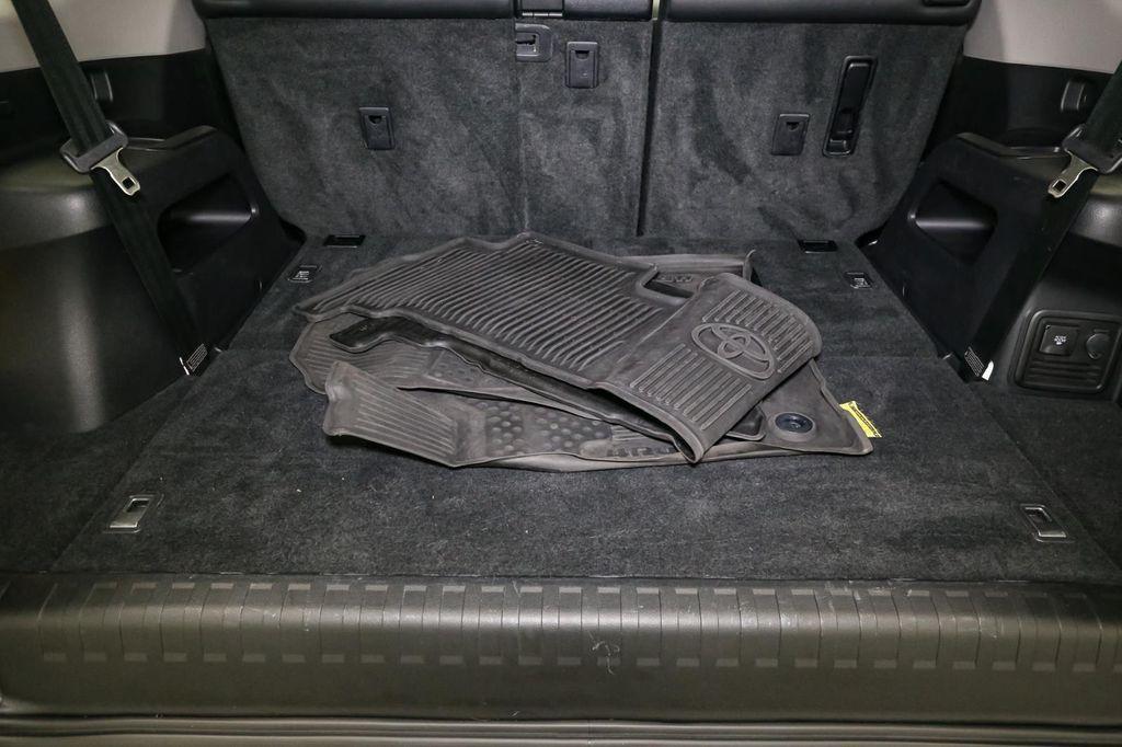 used 2022 Toyota 4Runner car, priced at $33,999