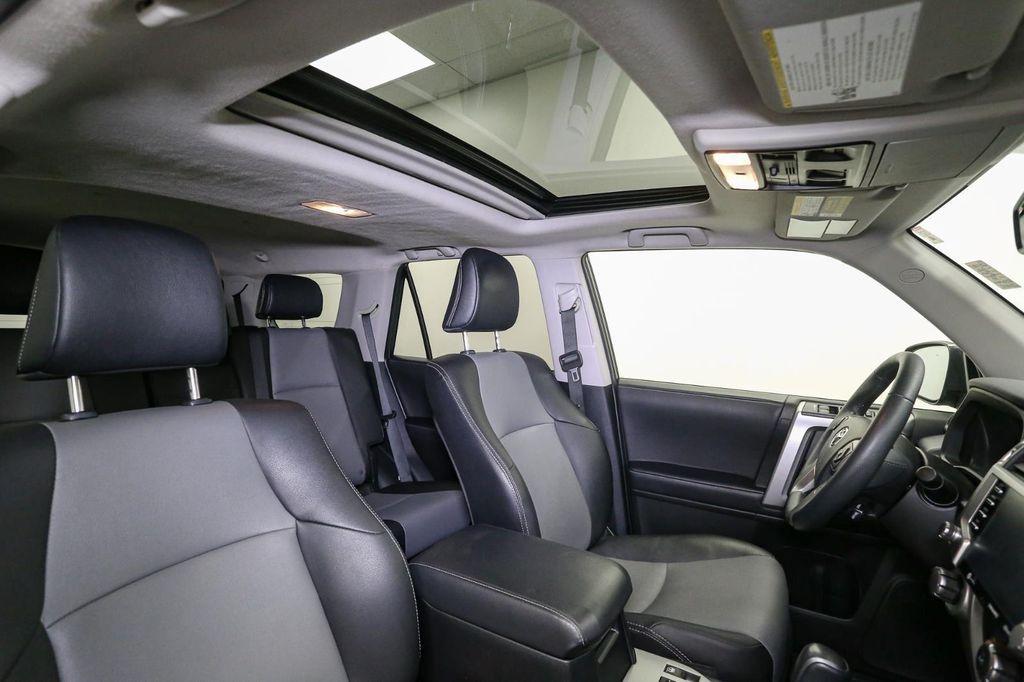 used 2022 Toyota 4Runner car, priced at $33,999