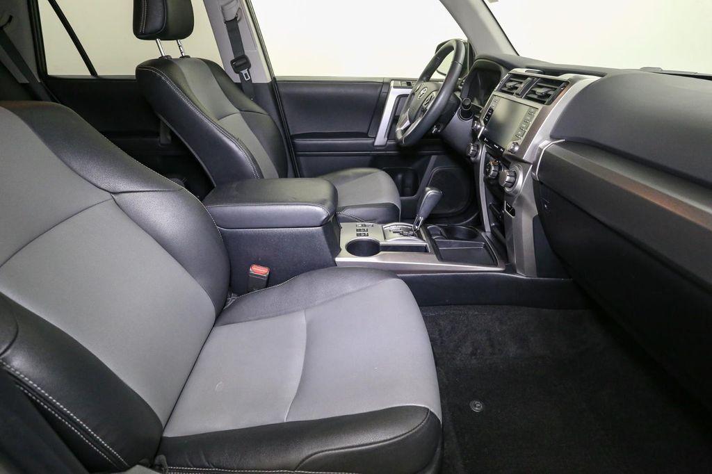 used 2022 Toyota 4Runner car, priced at $33,999