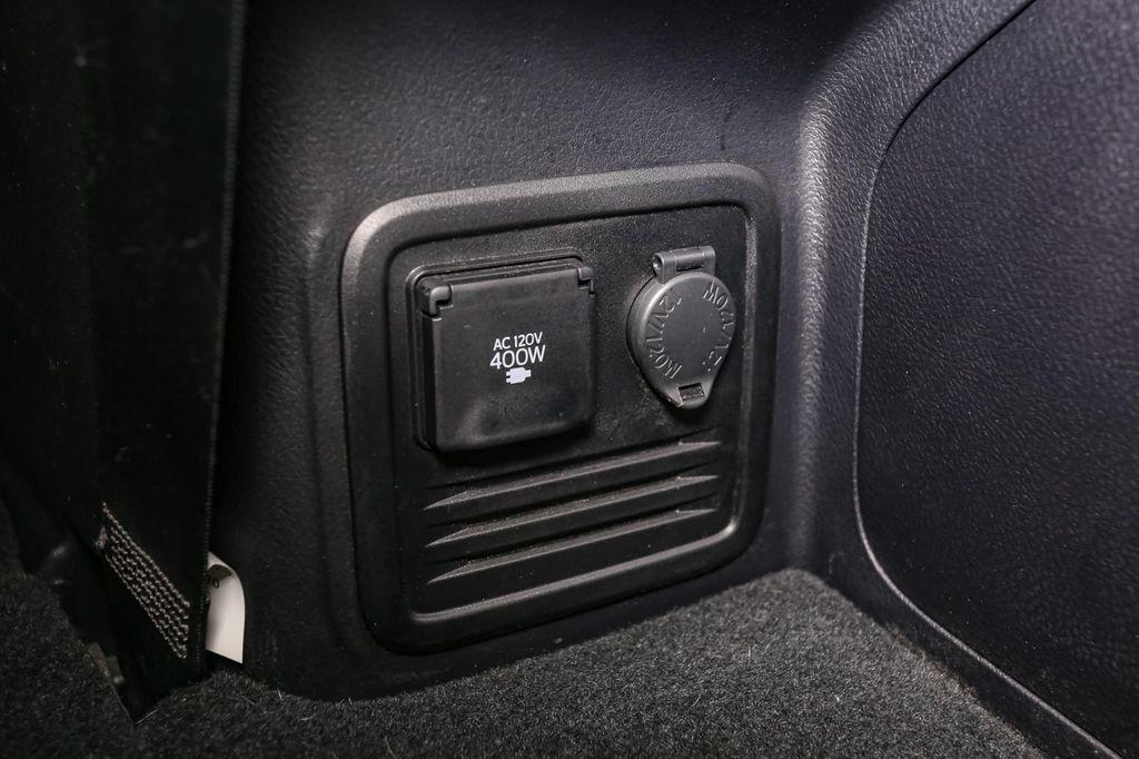 used 2022 Toyota 4Runner car, priced at $33,999