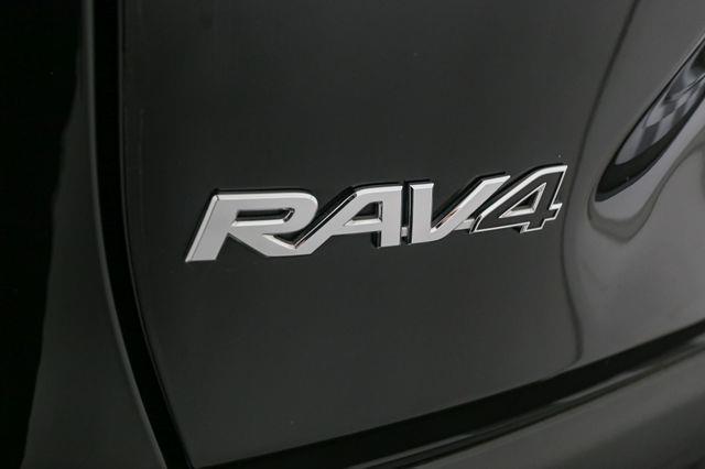 used 2025 Toyota RAV4 car, priced at $34,466