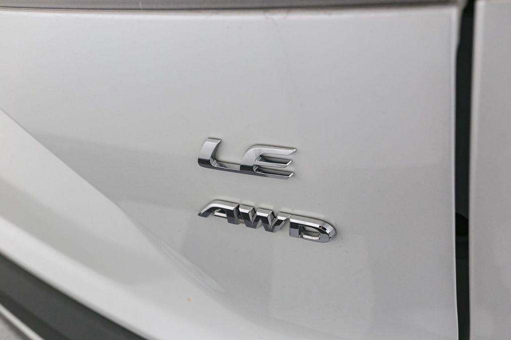 used 2023 Toyota Corolla Cross car, priced at $27,111