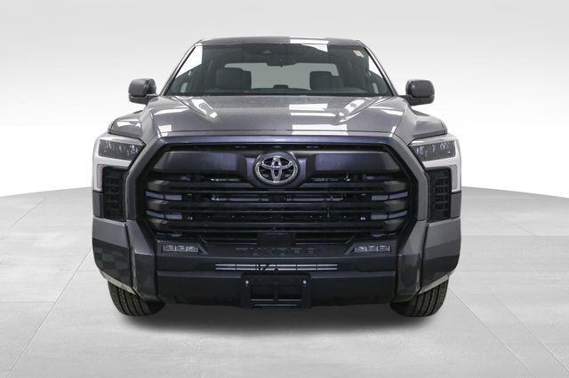 new 2025 Toyota Tundra car