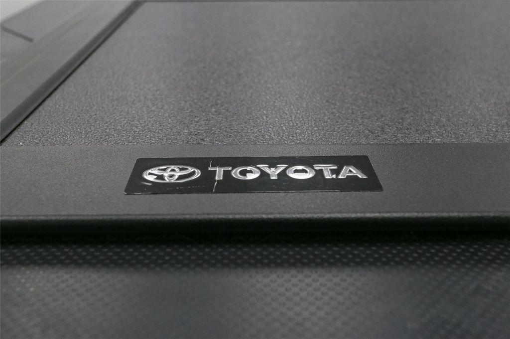 new 2025 Toyota Tundra car, priced at $52,507