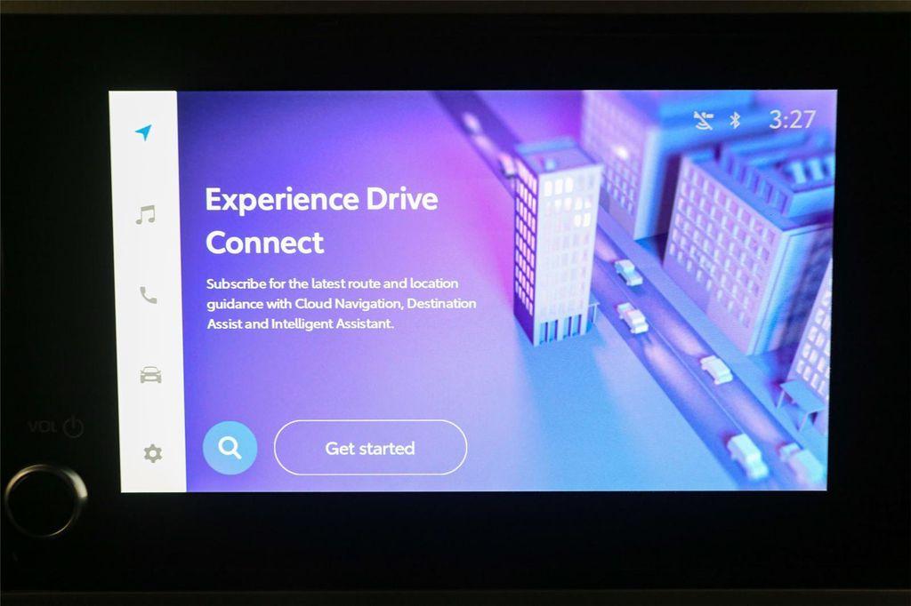 new 2025 Toyota Tundra car, priced at $52,507