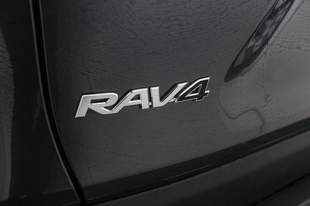 new 2025 Toyota RAV4 car, priced at $36,074