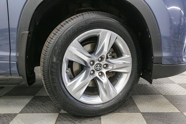 used 2019 Toyota Highlander car, priced at $28,999