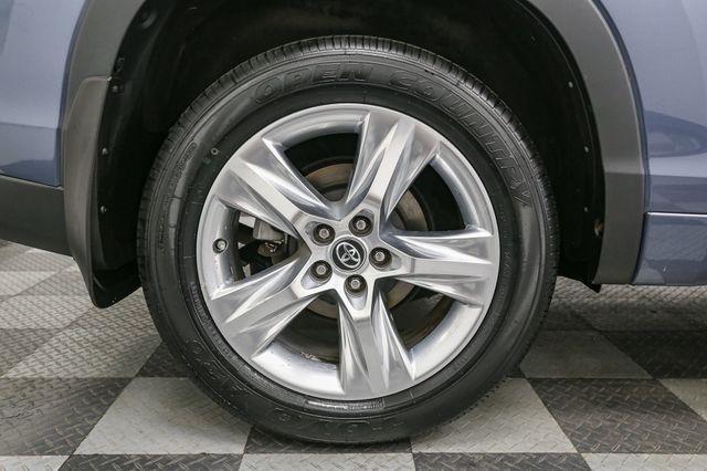 used 2019 Toyota Highlander car, priced at $28,999