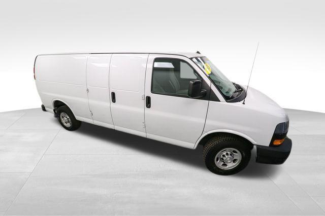 used 2021 Chevrolet Express 2500 car, priced at $25,994