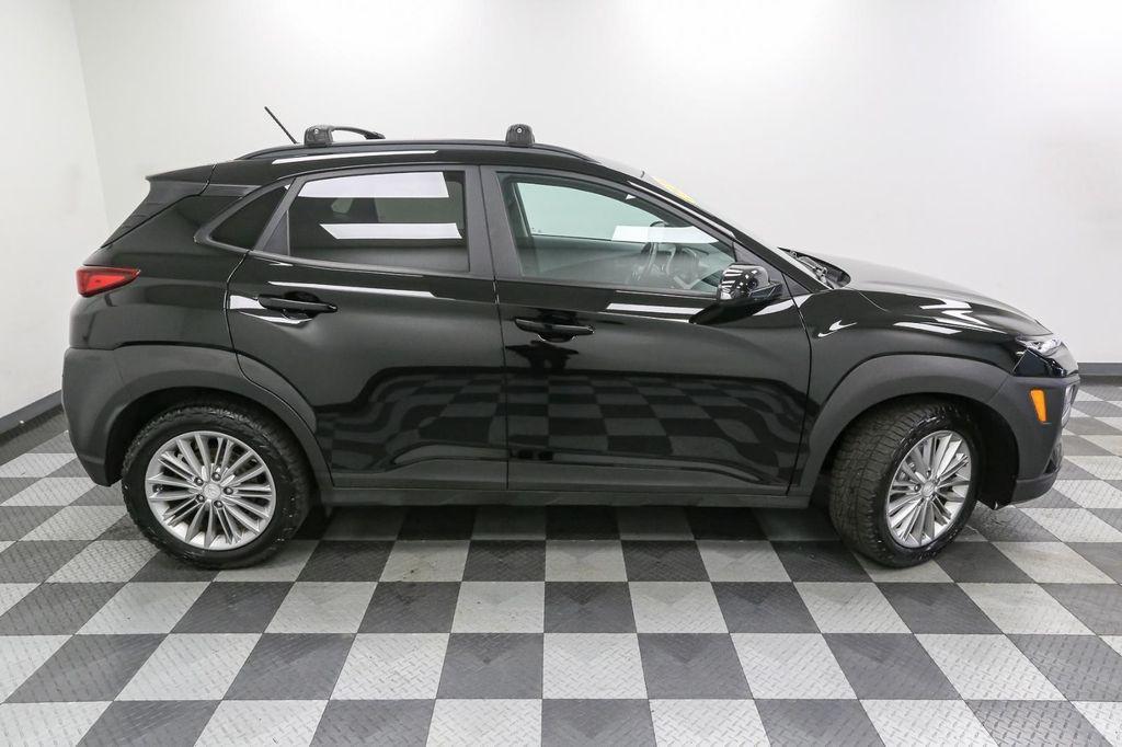 used 2020 Hyundai Kona car, priced at $16,999
