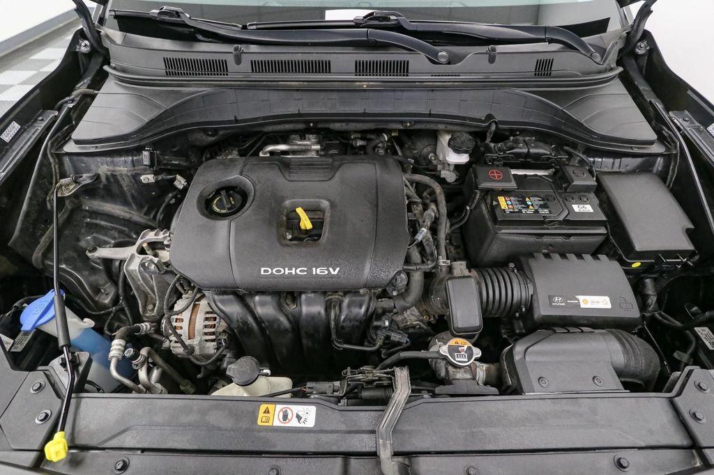 used 2020 Hyundai Kona car, priced at $16,999